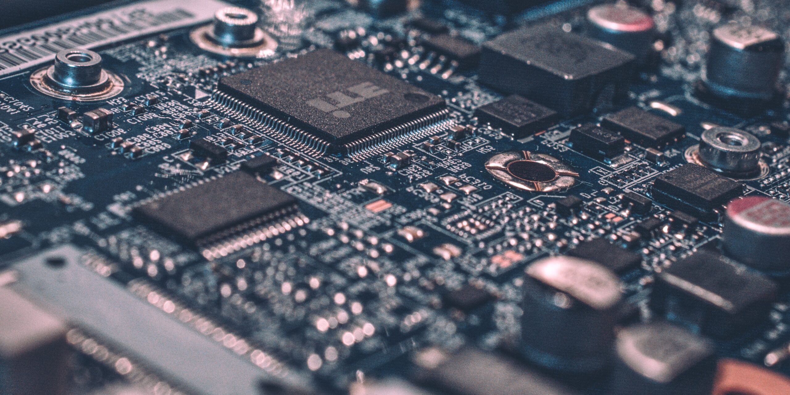 Taiwan’s Role in Global Microchip Supply Chain Takes Center Stage Taiwan's Role in Global Microchip Supply Chain Takes Center Stage