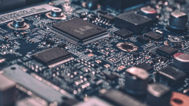 Taiwan’s Role in Global Microchip Supply Chain Takes Center Stage Taiwan's Role in Global Microchip Supply Chain Takes Center Stage