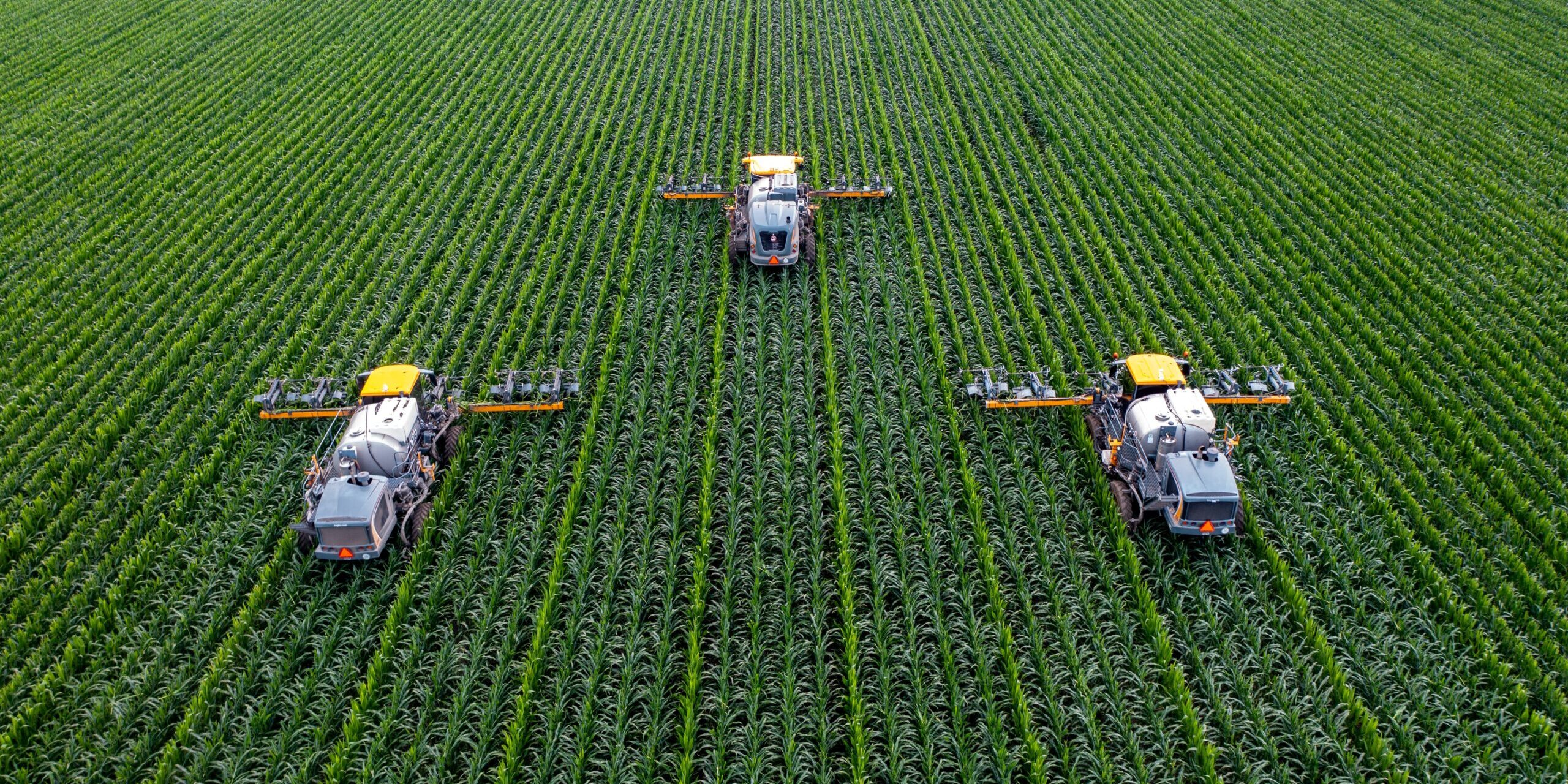 Advancing Agricultural Machinery Shipping Enhances Global Food Supply Chain Sustainability Advancing Agricultural Machinery Shipping Enhances Global Food Supply Chain Sustainability