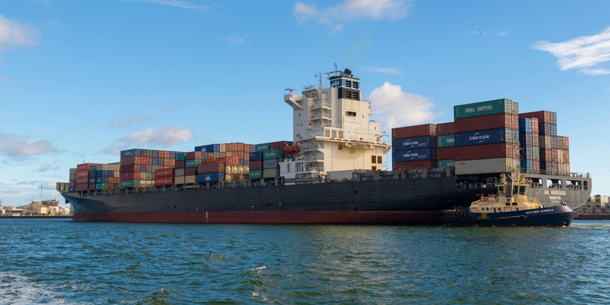 Global Supply Chain Dynamics: Evolving Trends in the Age of Economic Shifts Global Supply Chain Dynamics: Evolving Trends in the Age of Economic Shifts