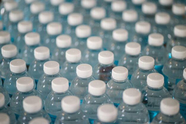 Efforts to Promote Sustainability and Reduce Plastic Usage in Supply Chains Efforts to Promote Sustainability and Reduce Plastic Usage in Supply Chains