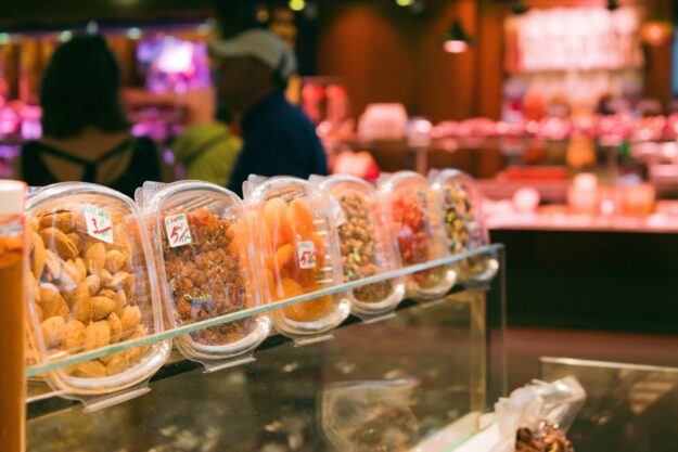 Illinois Spearheads Resilience Efforts in Food Supply Chain Through Innovative Program Illinois Spearheads Resilience Efforts in Food Supply Chain Through Innovative Program