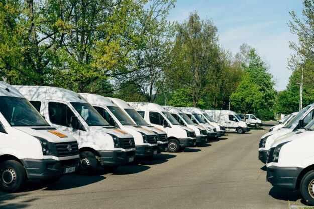 Top Transportation Executive Takes Helm of Global Logistics Network Top Transportation Executive Takes Helm of Global Logistics Network