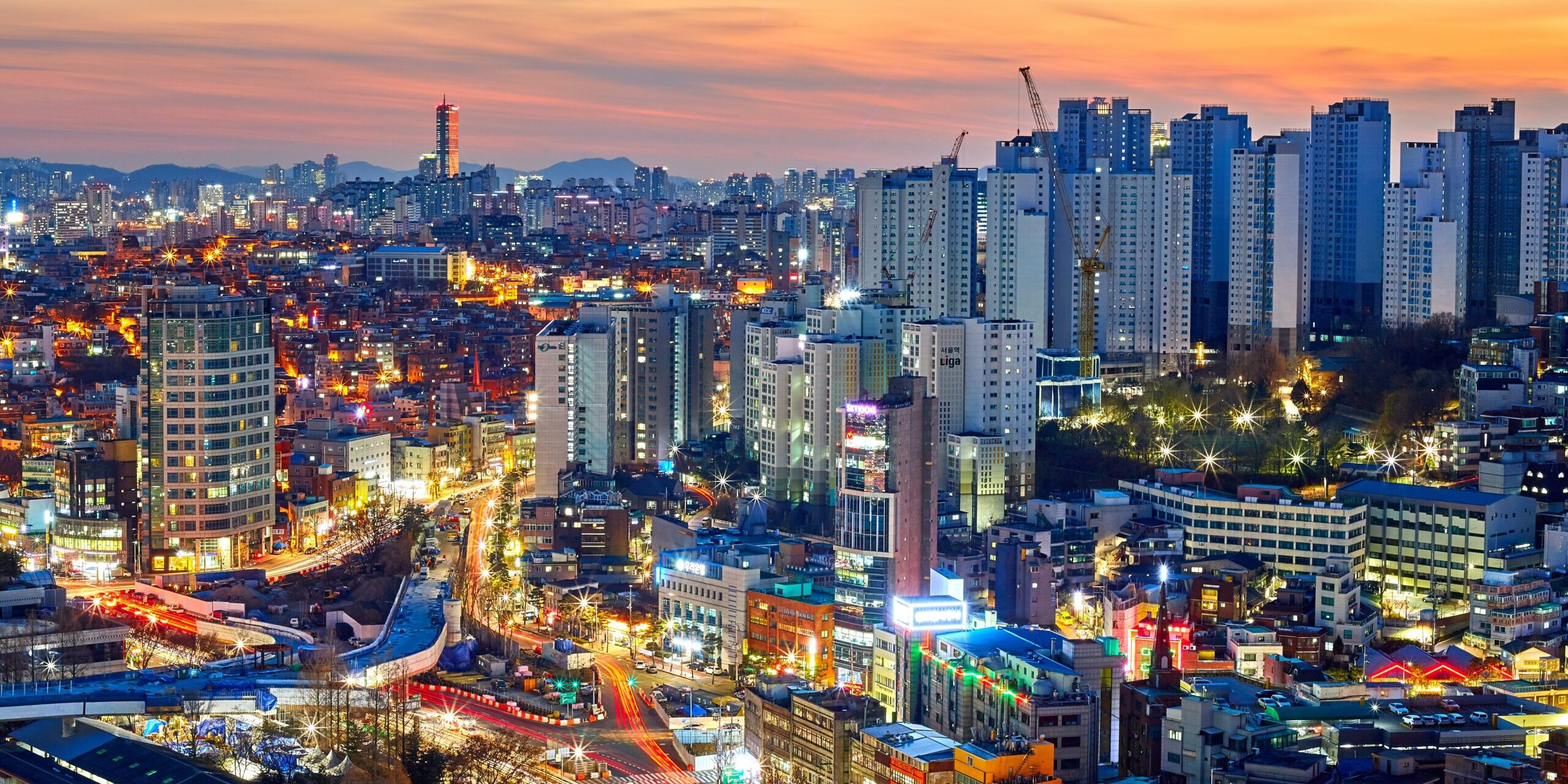 Korea Launches Corporate Entity in Vietnam to Establish Logistics Center in Support of Businesses Korea Launches Corporate Entity in Vietnam to Establish Logistics Center in Support of Businesses