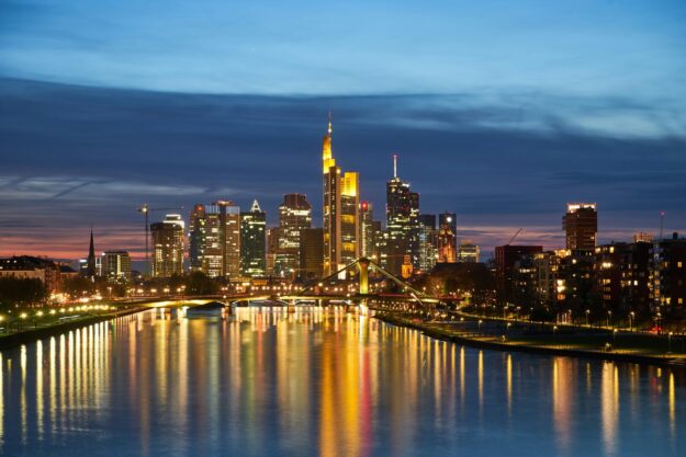 Germany’s Lithium Supply Chain Revolutionizes Green Transition with Bitterfeld-Wolfen Refinery Germany's Lithium Supply Chain Revolutionizes Green Transition with Bitterfeld-Wolfen Refinery