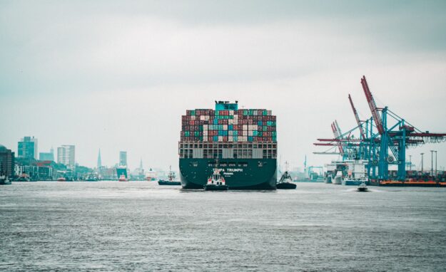 Reshaping of Global Supply Chains Amid Evolving Trade Dynamics Reshaping of Global Supply Chains Amid Evolving Trade Dynamics