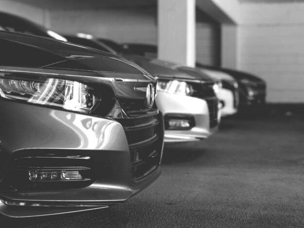 Resilient US Auto Market Sees 12% Surge in New Vehicle Sales Despite Challenges Resilient US Auto Market Sees 12% Surge in New Vehicle Sales Despite Challenges