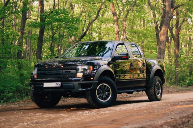Adjustments Made to Pickup Truck Production Amid Evolving Electric Vehicle Demand Adjustments Made to Pickup Truck Production Amid Evolving Electric Vehicle Demand