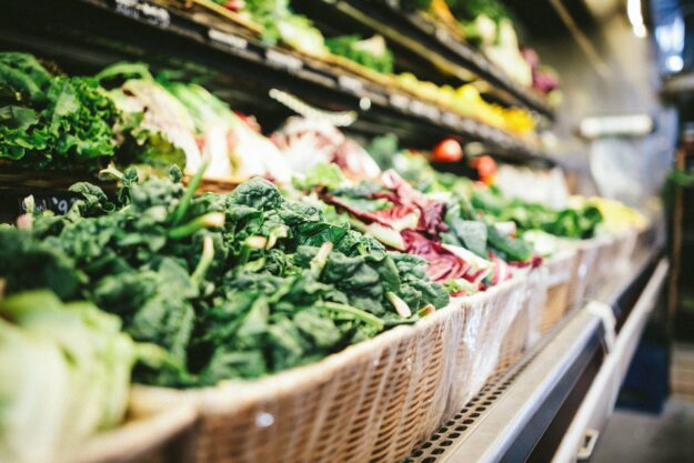 Resilient Food System: Ohio Department of Agriculture Secures $12M Boost Resilient Food System: Ohio Department of Agriculture Secures $12M Boost