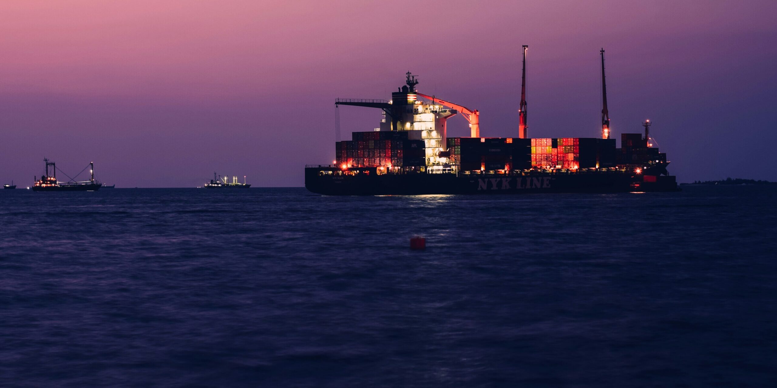 Advancements in Sustainable Practices Shape Modern Supply Chains Advancements in Sustainable Practices Shape Modern Supply Chains