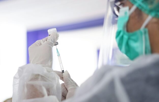 India’s Pharmaceutical Supply Chain: A Driving Force in Global Healthcare India's Pharmaceutical Supply Chain: A Driving Force in Global Healthcare