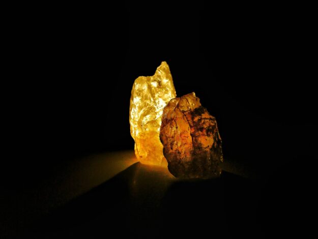 U.S. Energy Secretary Highlights Importance of Diversification in Critical Minerals Supply Chain Concerns U.S. Energy Secretary Highlights Importance of Diversification in Critical Minerals Supply Chain Concerns