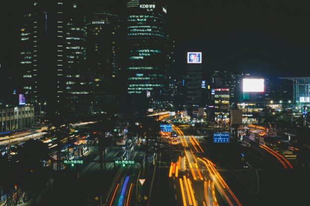bundo-kim-SBv4ihs-G50-unsplash South Korea Eyes Supply Chain Collaboration with Cuba for EV Battery Production