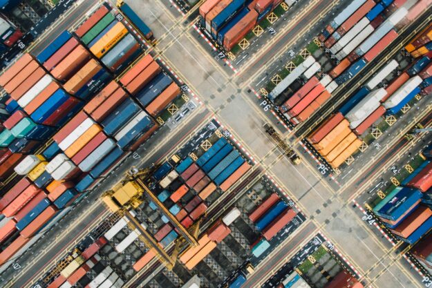 Supply Chain Energy Transition Gains Momentum Supply Chain Energy Transition Gains Momentum