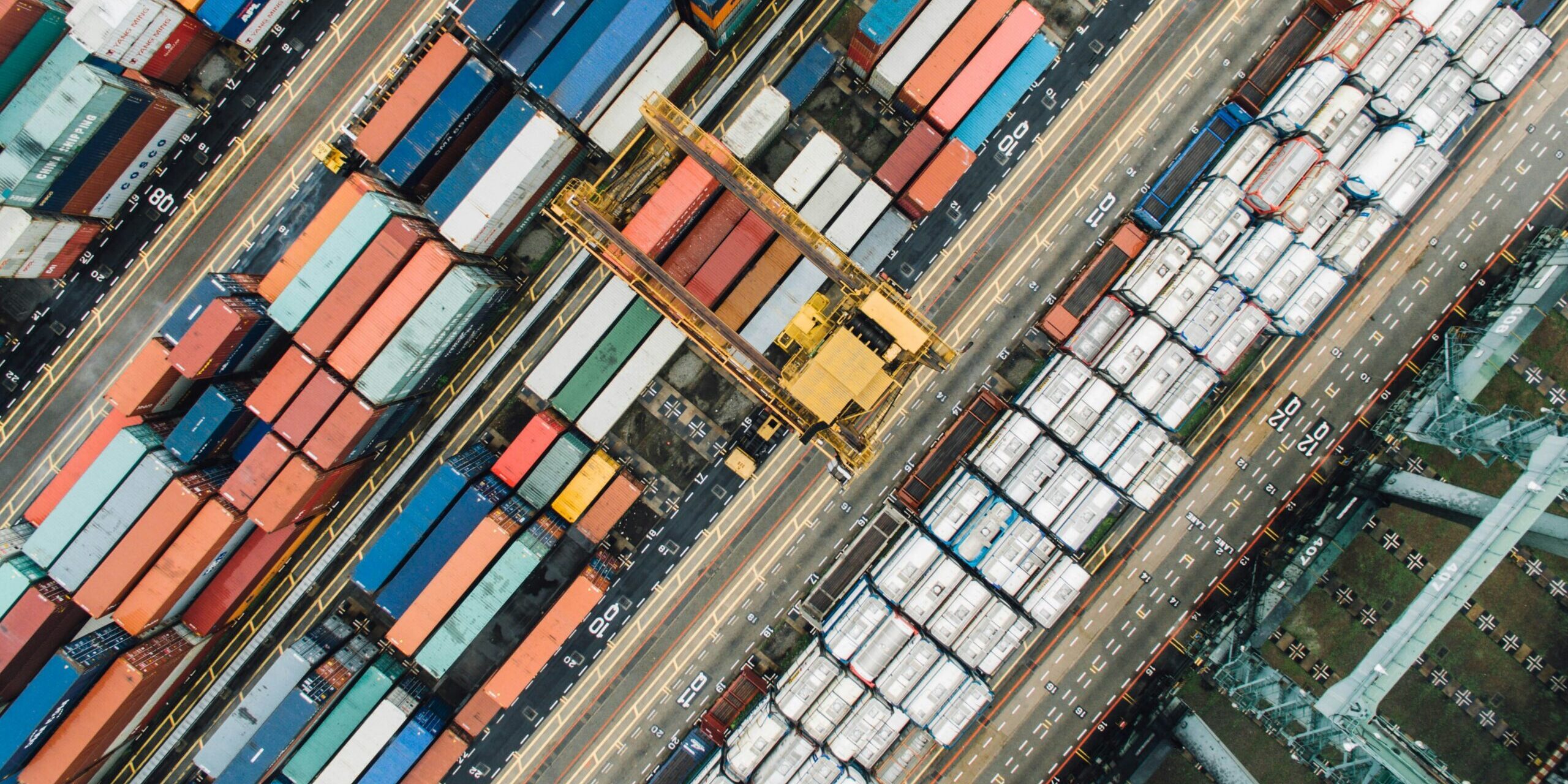 Supply Chain Resilience Enhanced Through Innovative Solutions Supply Chain Resilience Enhanced Through Innovative Solutions