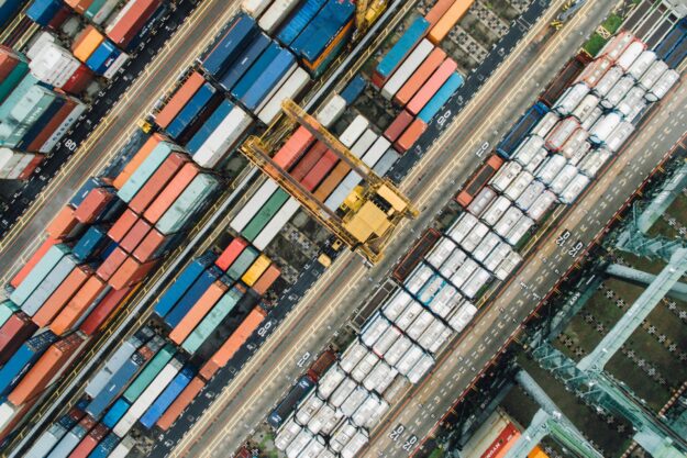Supply Chain Resilience Enhanced Through Innovative Solutions Supply Chain Resilience Enhanced Through Innovative Solutions