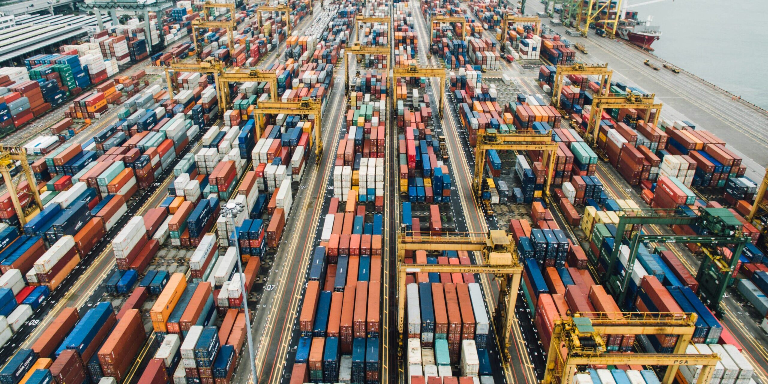 Kazakhstan’s Transport and Logistics Sector Poised for Growth Kazakhstan's Transport and Logistics Sector Poised for Growth