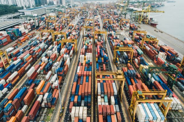 Kazakhstan’s Transport and Logistics Sector Poised for Growth Kazakhstan's Transport and Logistics Sector Poised for Growth