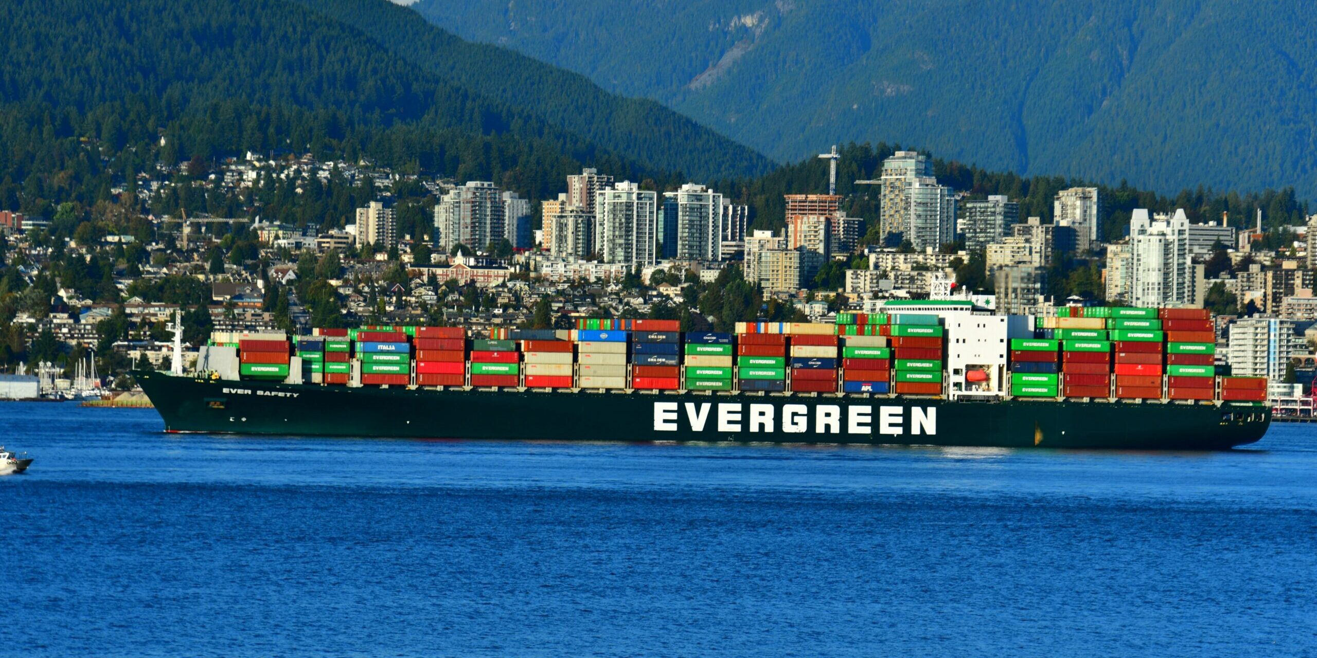 New Supply Chain Pact Set to Strengthen Global Collaboration New Supply Chain Pact Set to Strengthen Global Collaboration