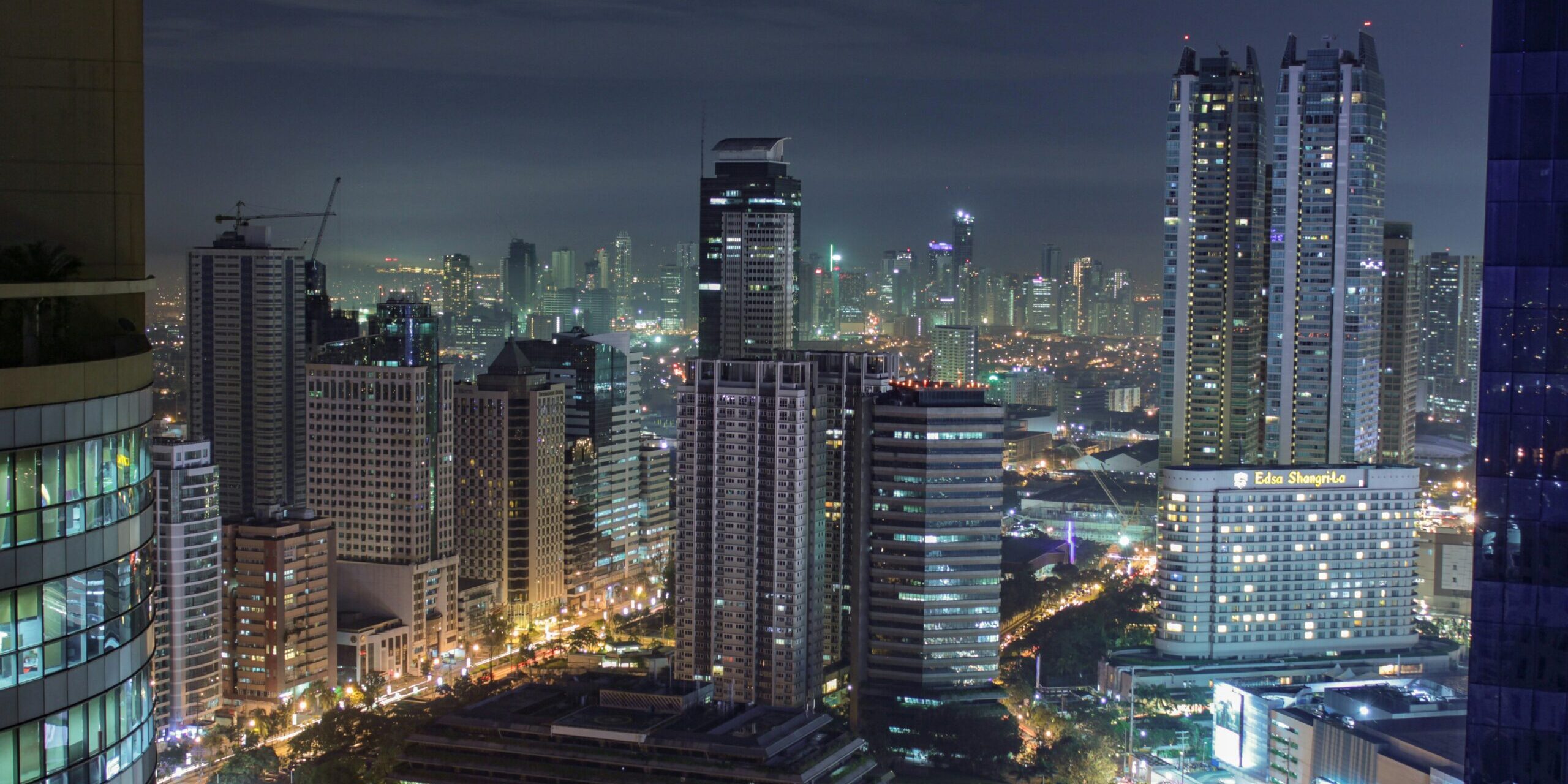 Dubai-Based Logistics Firm Explores Investment Opportunities in the Philippines