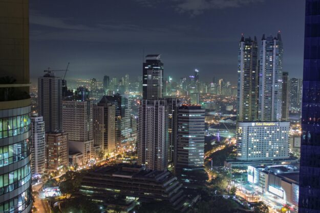 Dubai-Based Logistics Firm Explores Investment Opportunities in the Philippines Dubai-Based Logistics Firm Explores Investment Opportunities in the Philippines