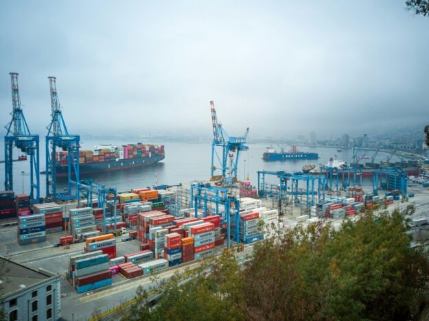 End-to-End Supply Chain Solution Unveiled to Boost Efficiency and Cut Costs End-to-End Supply Chain Solution Unveiled to Boost Efficiency and Cut Costs