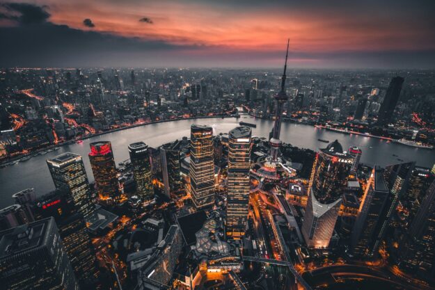 Global Firms Embrace China International Supply Chain Expo (CISCE) for Collaborative Opportunities Global Firms Embrace China International Supply Chain Expo (CISCE) for Collaborative Opportunities