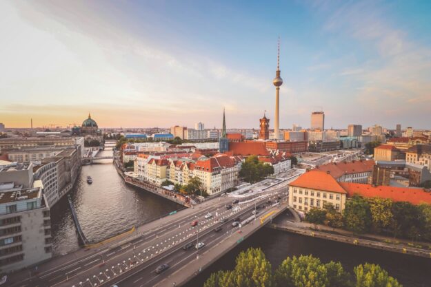 Germany Allocates $1.1 Billion to Enhance Raw Material Security Germany Allocates $1.1 Billion to Enhance Raw Material Security