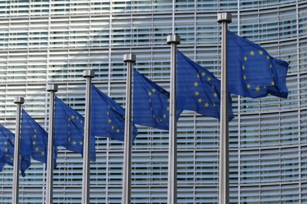 EU Member States and Lawmakers Reach Agreement on Supply Chain Regulations EU Member States and Lawmakers Reach Agreement on Supply Chain Regulations