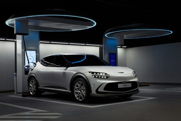 Logistics Firm Secures $2M Funding to Expand Electric Vehicle Fleet Logistics Firm Secures $2M Funding to Expand Electric Vehicle Fleet