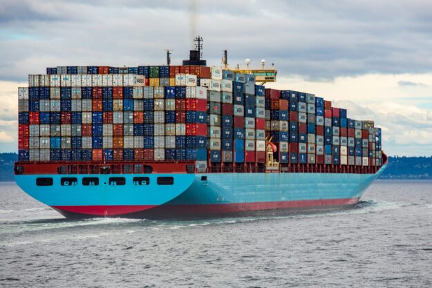 Supply Chain Resilience Strengthened Through Innovative Measures Supply Chain Resilience Strengthened Through Innovative Measures