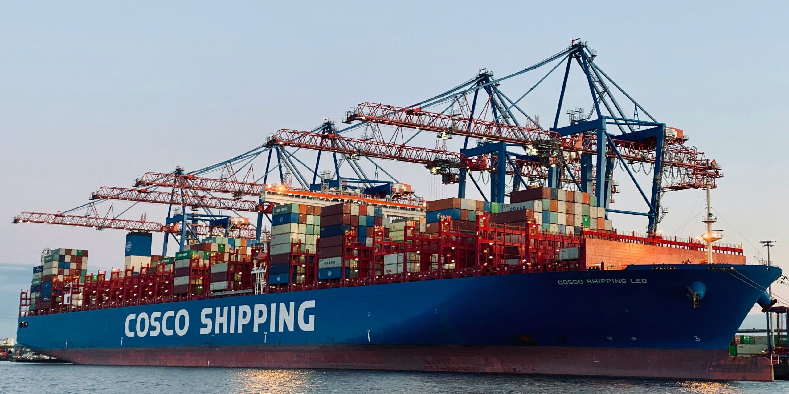 Efficient Cold Chain Logistics Vital for Fresh Produce Quality Efficient Cold Chain Logistics Vital for Fresh Produce Quality