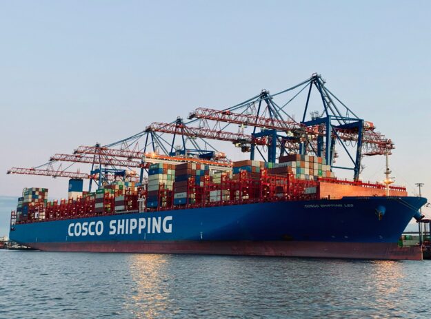 Efficient Cold Chain Logistics Vital for Fresh Produce Quality Efficient Cold Chain Logistics Vital for Fresh Produce Quality