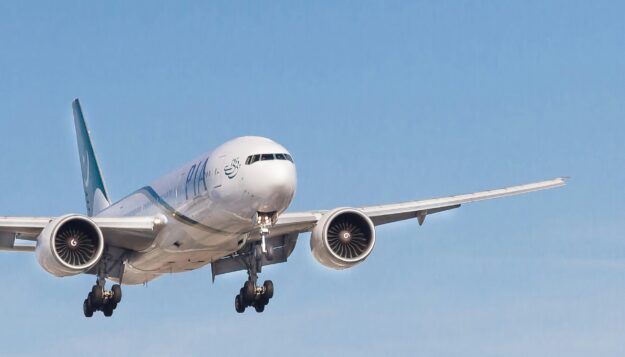 Improved Stability Observed in Aerospace Supply Chain Improved Stability Observed in Aerospace Supply Chain