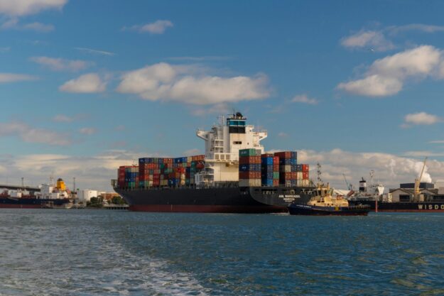 China’s Import Logistics Experience Strong Growth in 2023 China's Import Logistics Experience Strong Growth in 2023