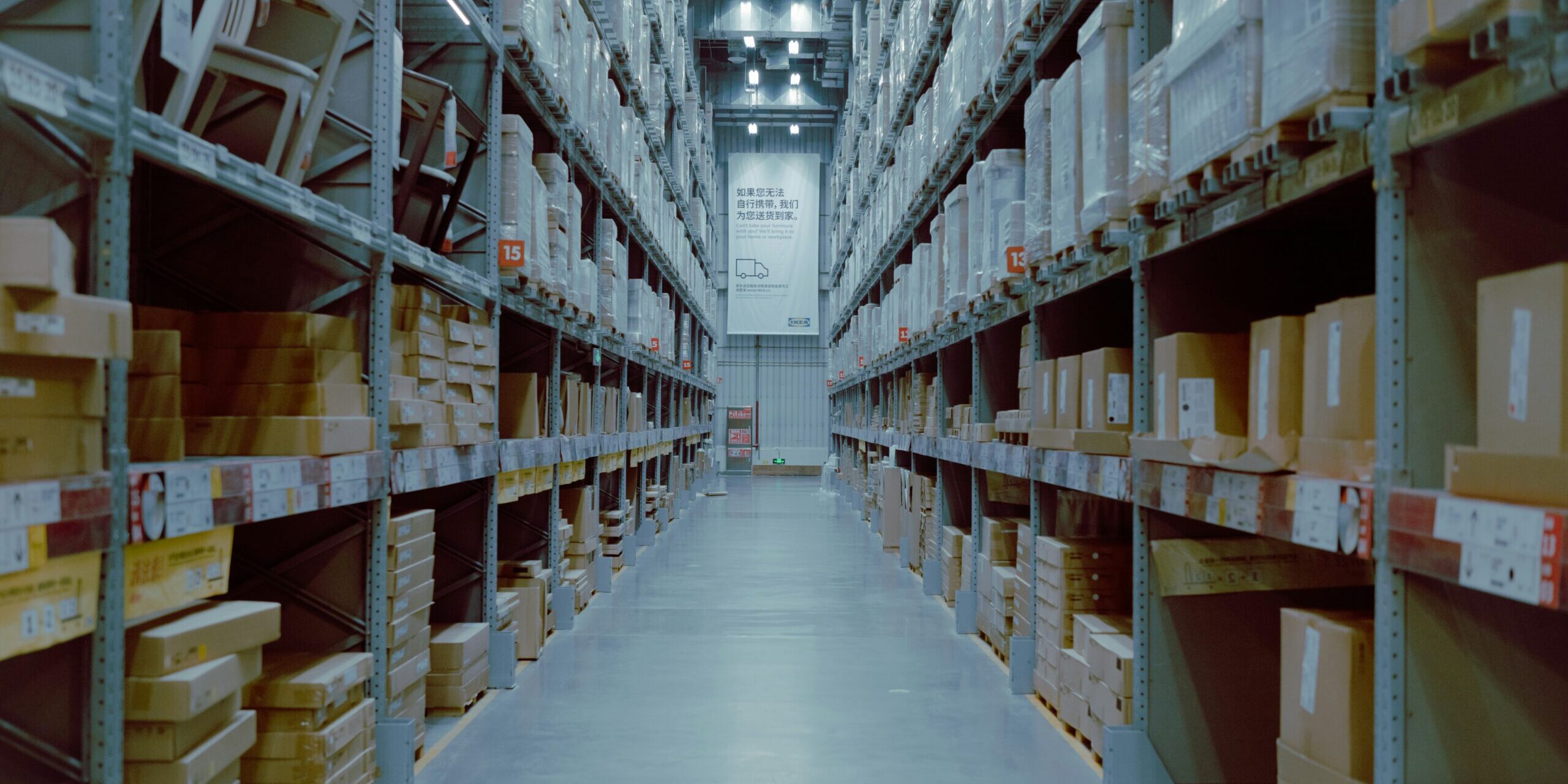 New Logistics Center Opens in Mexico Amid Nearshoring Trends New Logistics Center Opens in Mexico Amid Nearshoring Trends