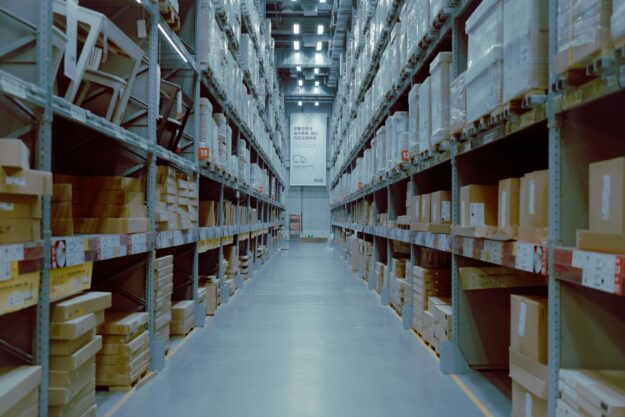New Logistics Center Opens in Mexico Amid Nearshoring Trends New Logistics Center Opens in Mexico Amid Nearshoring Trends