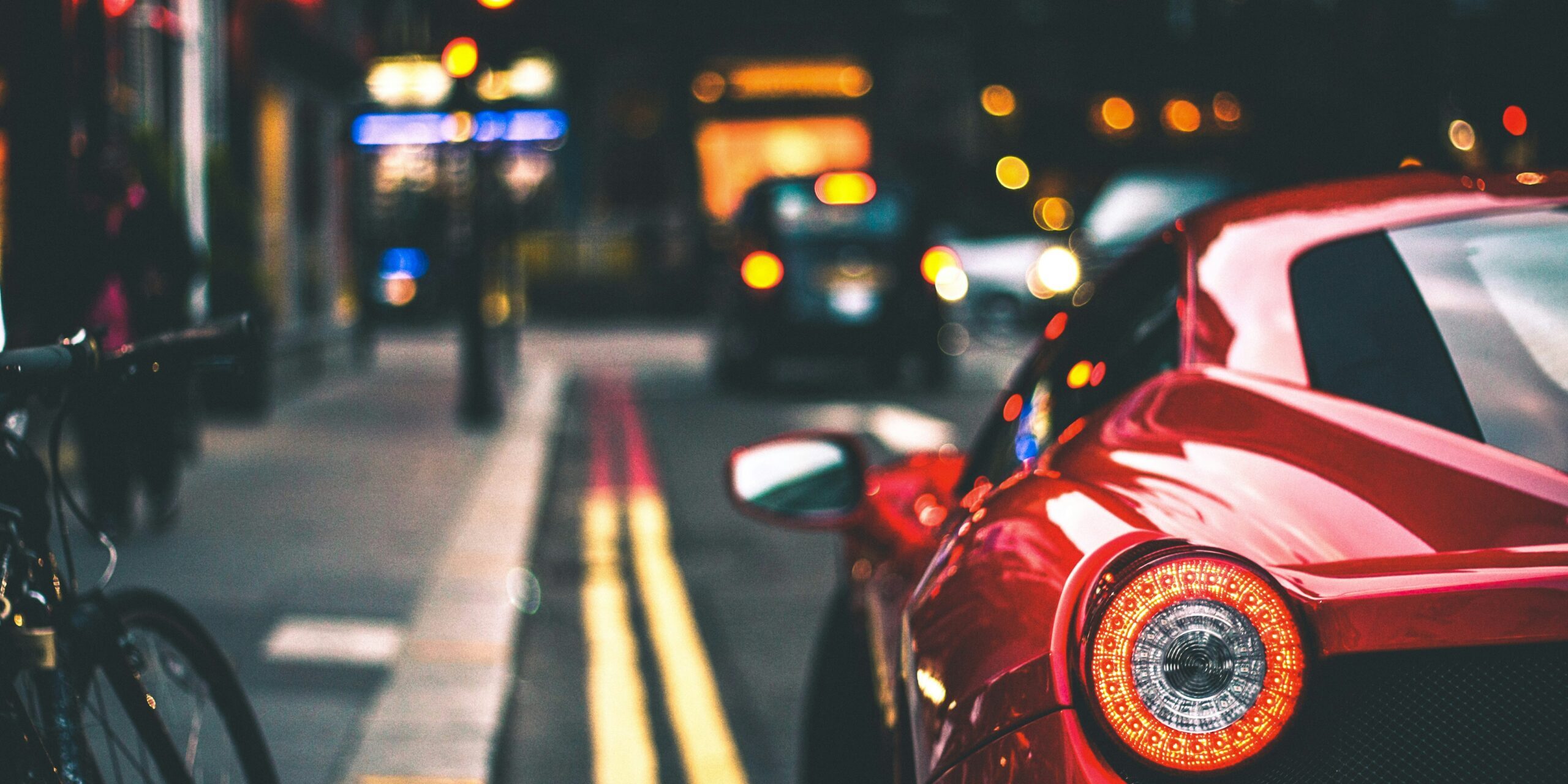 Automotive Industry Progresses Slowly Towards Sustainable and Ethical Supply Chains