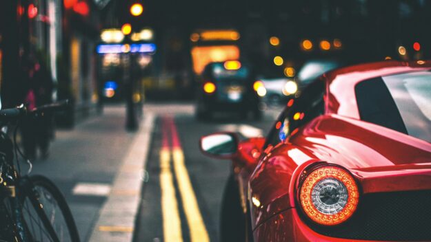 Automotive Industry Progresses Slowly Towards Sustainable and Ethical Supply Chains Automotive Industry Progresses Slowly Towards Sustainable and Ethical Supply Chains