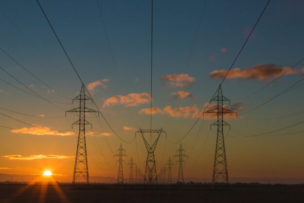 Advancing Secure and Resilient Supply Chains for Directed Energy Technology Advancing Secure and Resilient Supply Chains for Directed Energy Technology