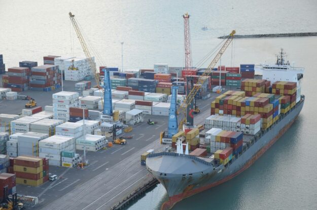 Innovative Machine Learning Approach Revolutionizes Supply Chain Management Innovative Machine Learning Approach Revolutionizes Supply Chain Management