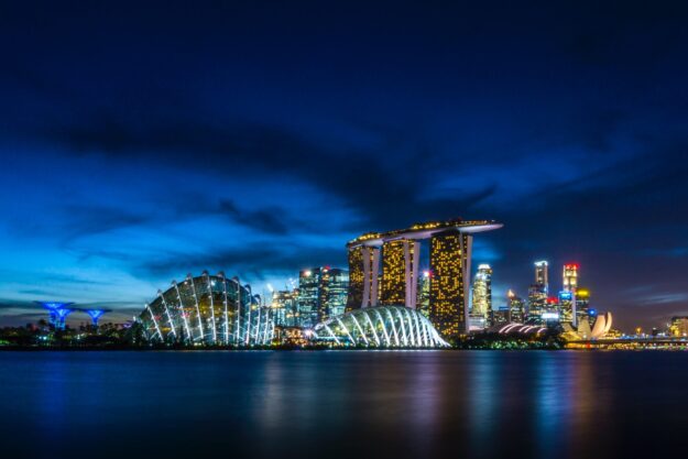 Singapore’s Logistics Sector Advances Sustainability Through Acquisition Singapore's Logistics Sector Advances Sustainability Through Acquisition