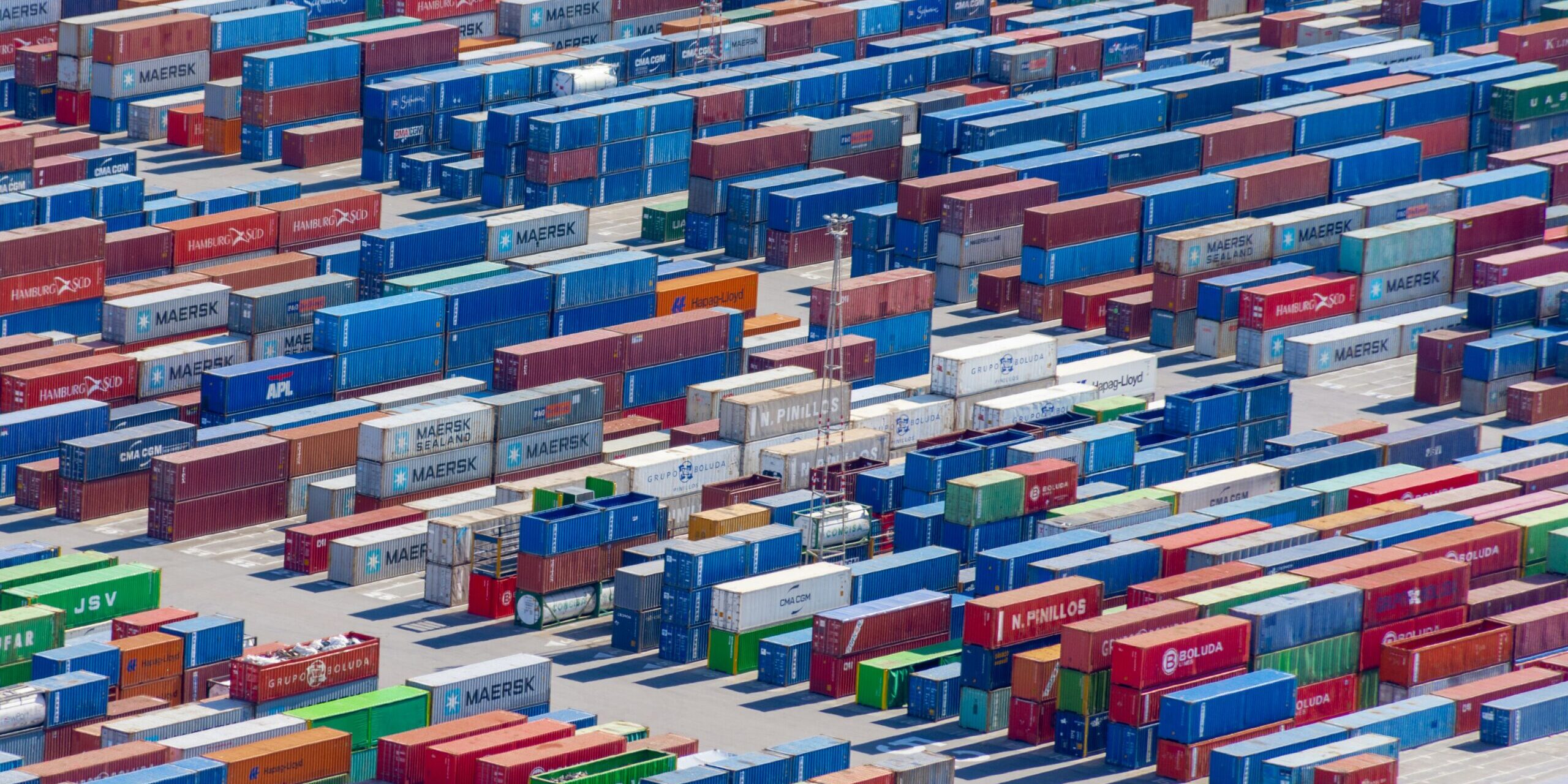 Supply Chain Innovation: Funding Secured for Advanced Supply Chain Management Platform Supply Chain Innovation: Funding Secured for Advanced Supply Chain Management Platform