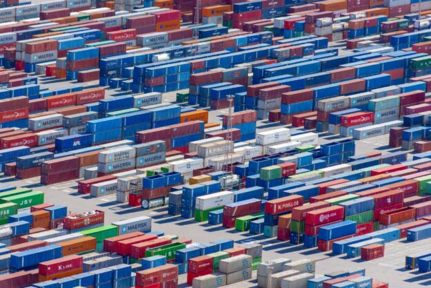 Supply Chain Innovation: Funding Secured for Advanced Supply Chain Management Platform Supply Chain Innovation: Funding Secured for Advanced Supply Chain Management Platform