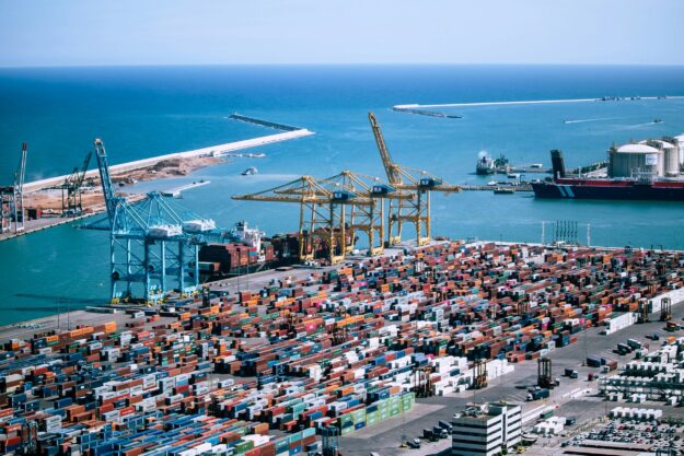Ensuring Supply Chain Resilience: A Comprehensive Approach to Supplier Lifecycle Management Ensuring Supply Chain Resilience: A Comprehensive Approach to Supplier Lifecycle Management