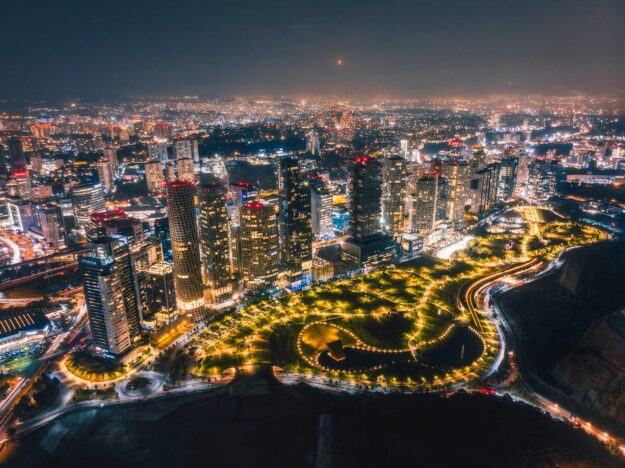Logistics Firm Expands Operations in Mexico Amid Nearshoring Trend Logistics Firm Expands Operations in Mexico Amid Nearshoring Trend