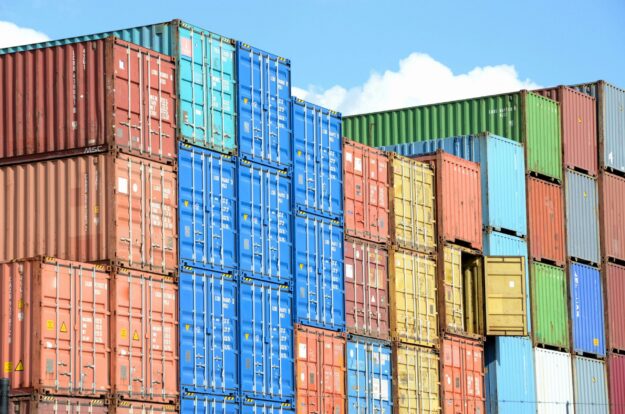 Logistics Firm Launches Cutting-edge Container Management and Visibility Platform Logistics Firm Launches Cutting-edge Container Management and Visibility Platform