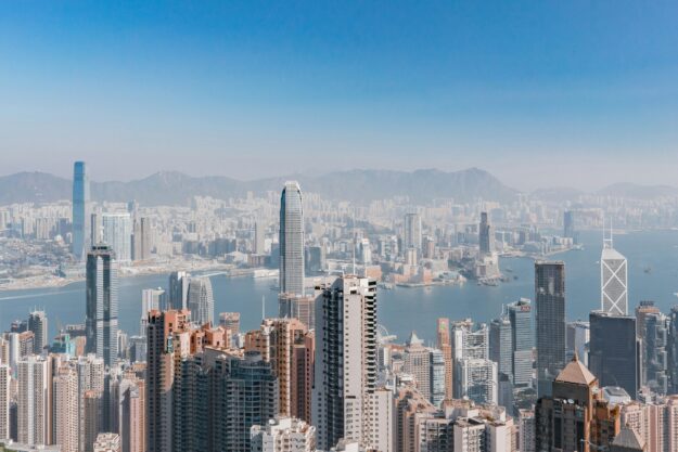 New Logistics Center in Xi’an, China, Strengthens Eurasian Trade Connectivity New Logistics Center in Xi'an, China, Strengthens Eurasian Trade Connectivity