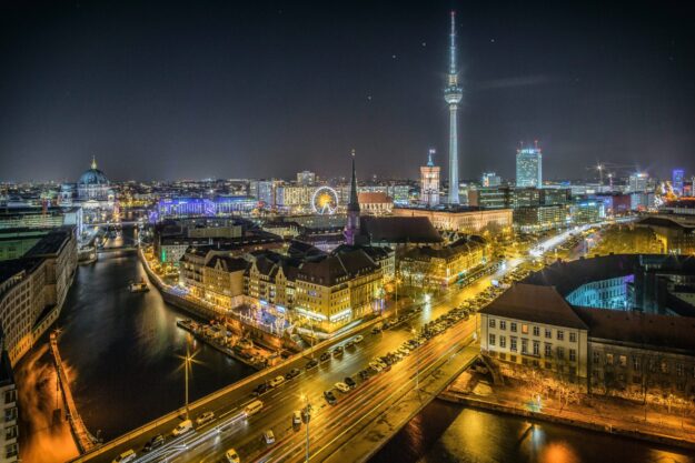 Germany’s Pursuit of Domestic Lithium Supply Chain Takes Shape Germany's Pursuit of Domestic Lithium Supply Chain Takes Shape