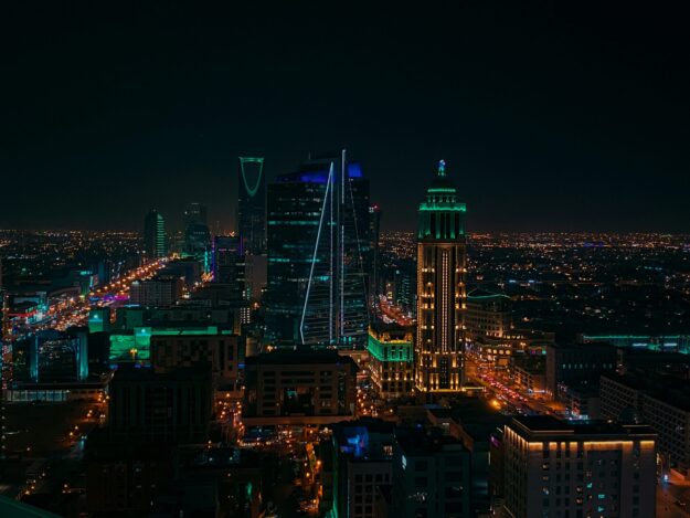 Logistics Advancement: Strategic Partnership Enhances Saudi Arabia’s Supply Chain Capabilities Logistics Advancement: Strategic Partnership Enhances Saudi Arabia's Supply Chain Capabilities